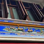 Nam Keng Hotel Penang