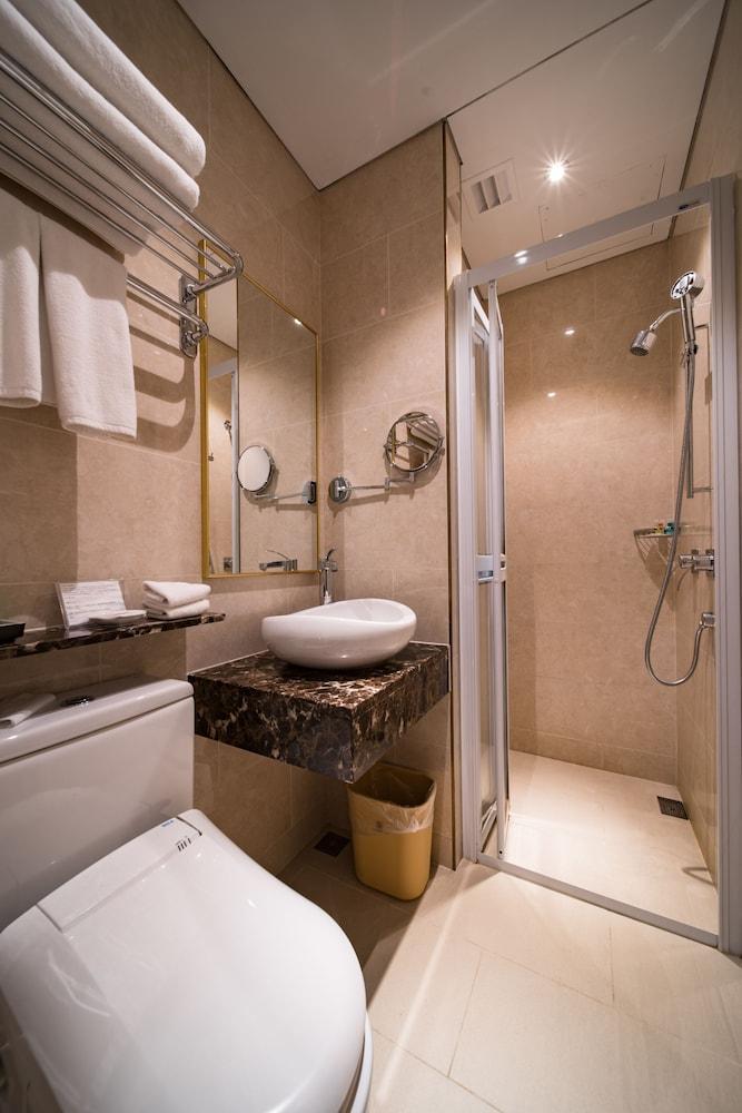Nam Keng Penang Hotel Georgetown