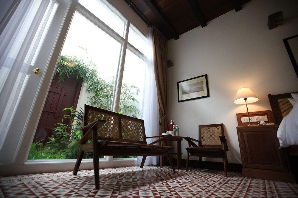 Nam Keng Penang Hotel Georgetown