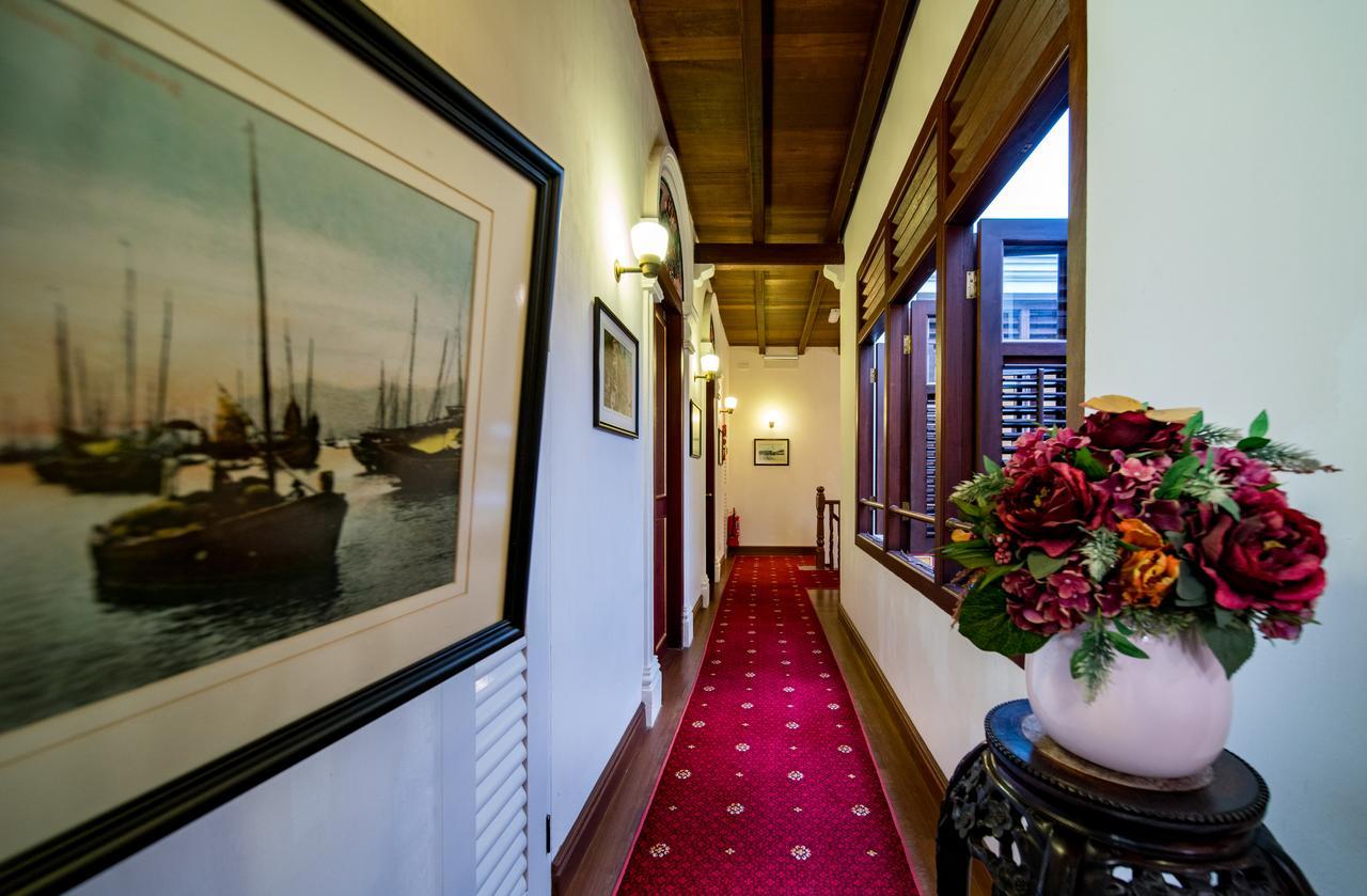 Nam Keng Penang Hotel Georgetown