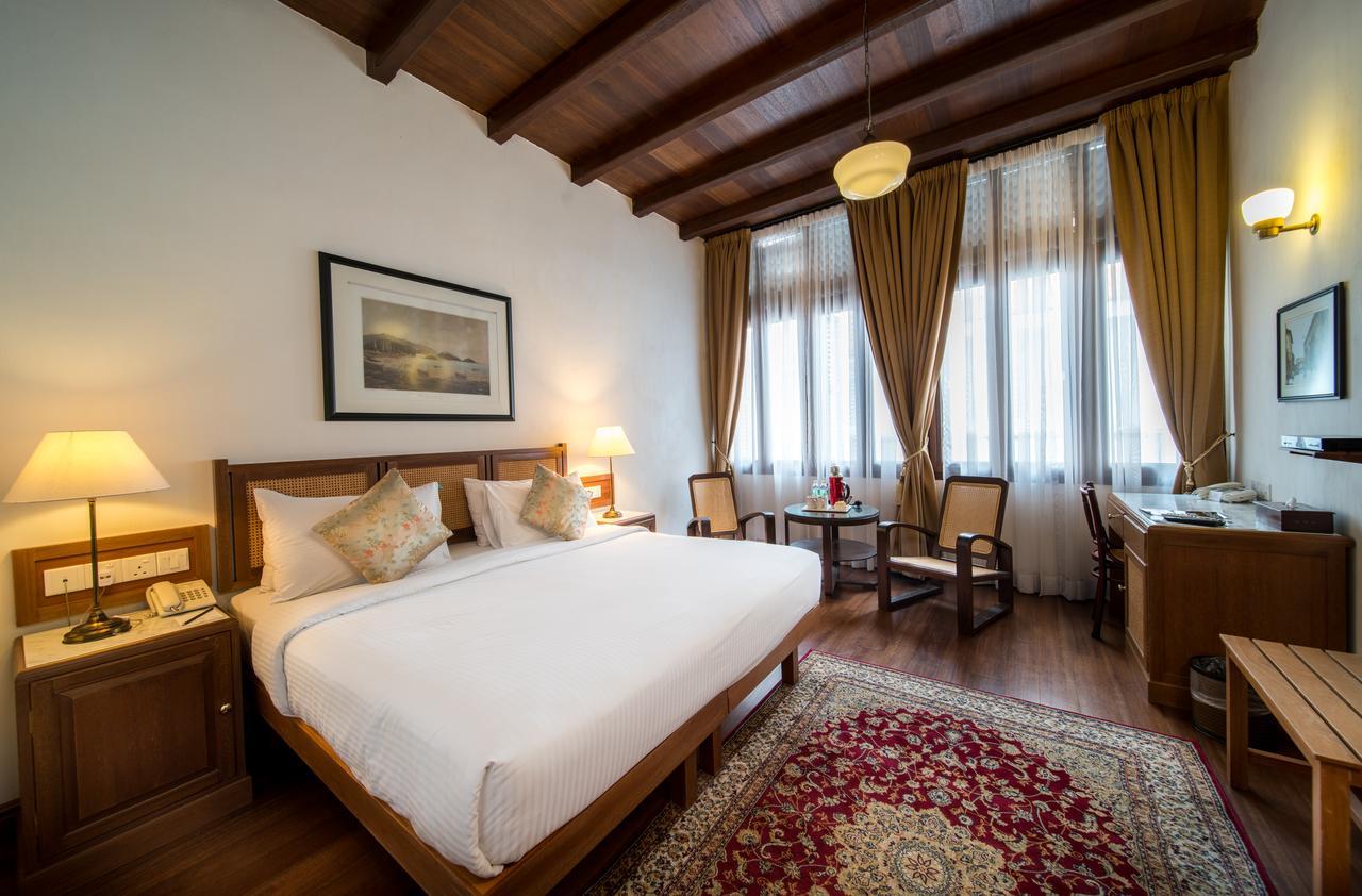 Hotel Nam Keng Penang