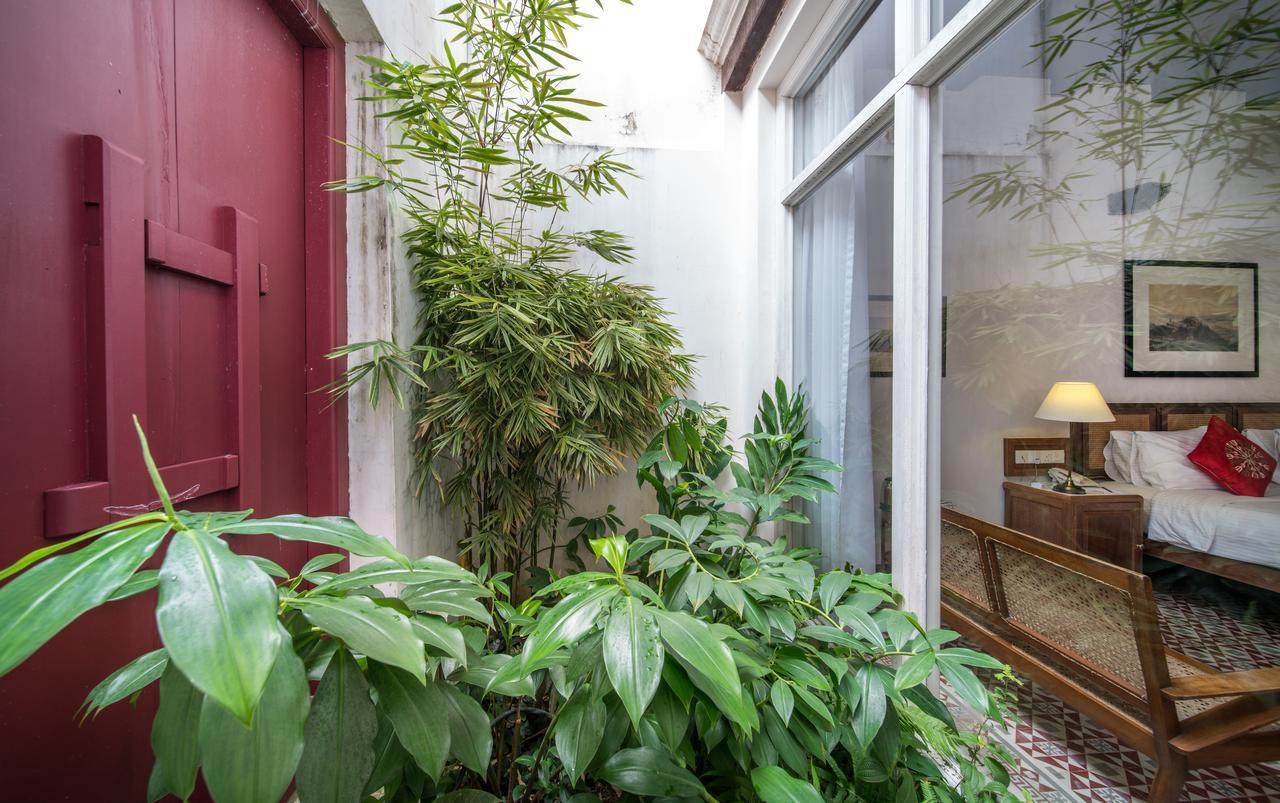 Nam Keng Penang 3* Georgetown