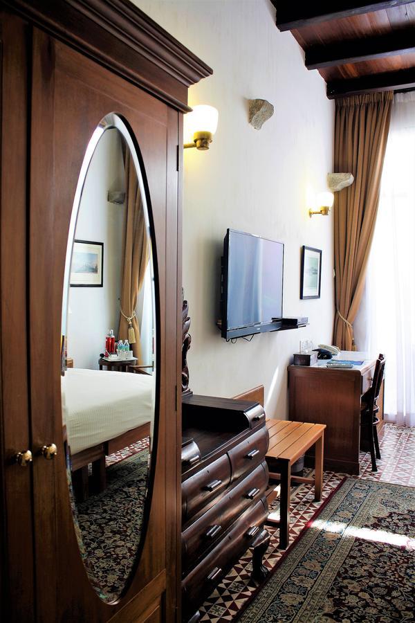 Hotel Nam Keng Penang Georgetown