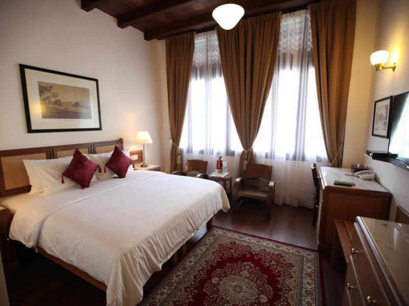 Nam Keng Penang Hotel
