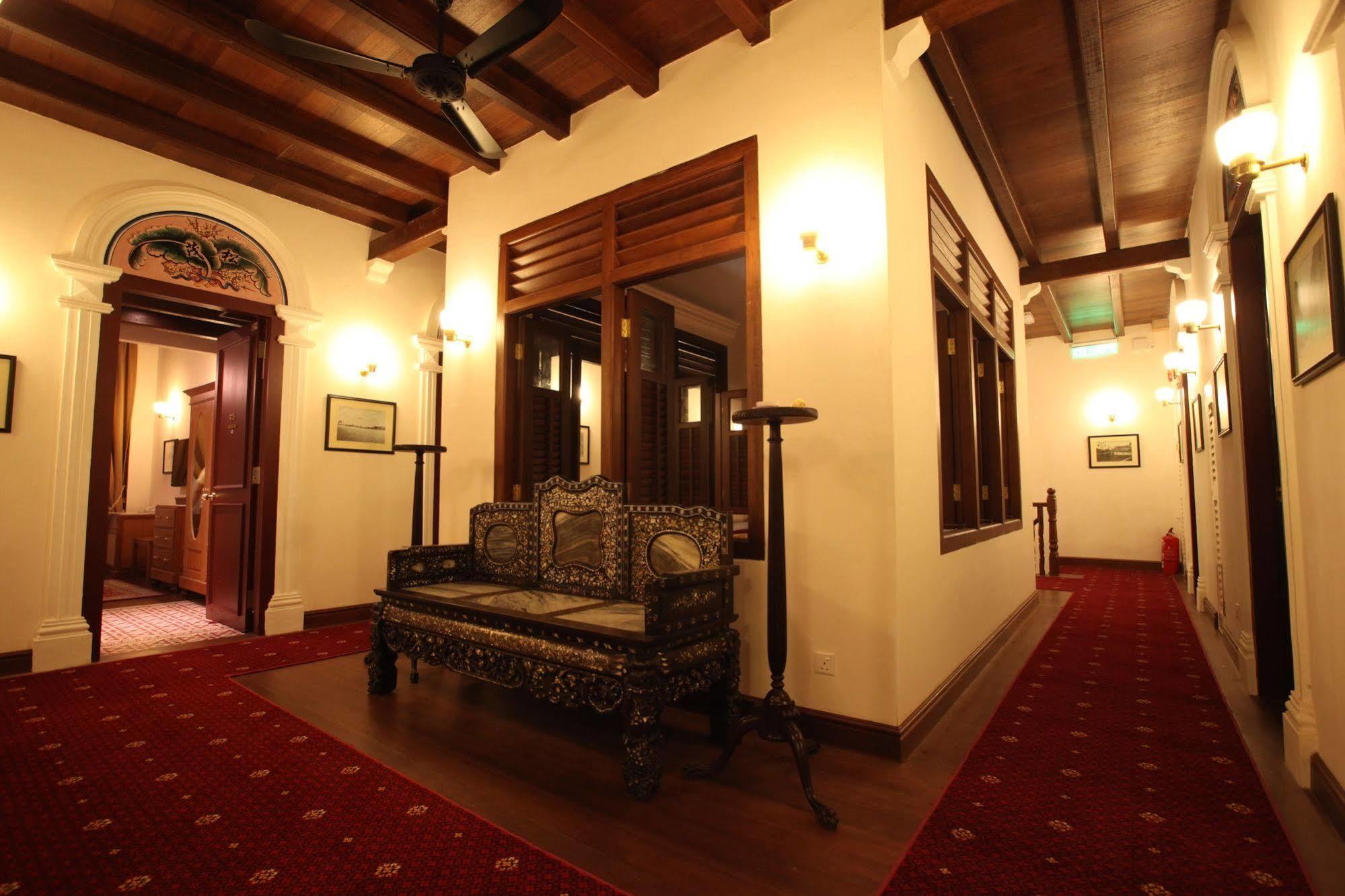 Nam Keng Penang Hotel Georgetown