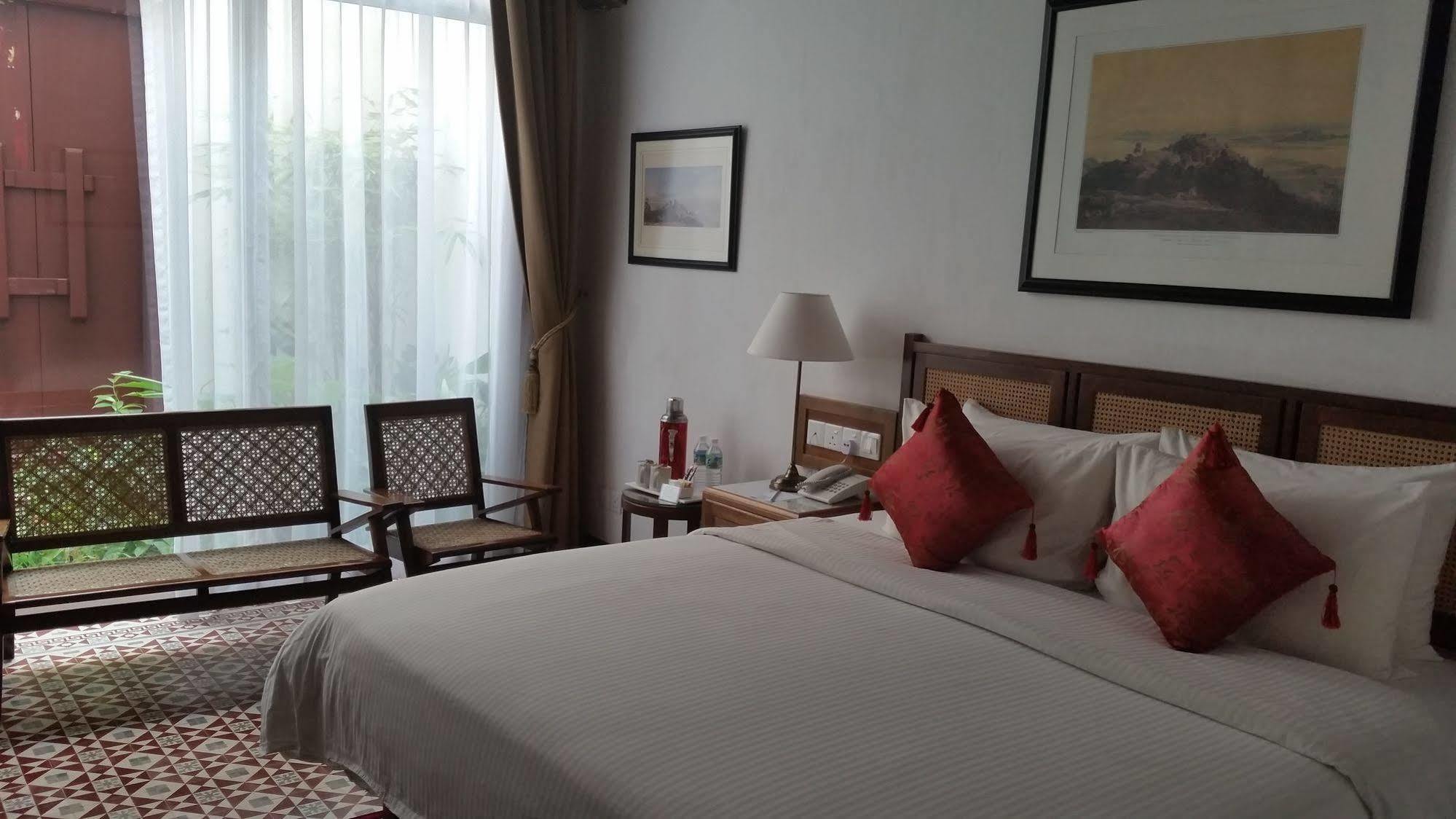 Nam Keng Penang Hotel Georgetown